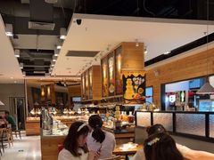 -比格比萨自助(新辰里学清路店)