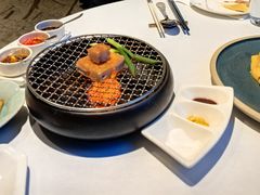 -广州富力丽思卡尔顿酒店·丽轩·粤菜