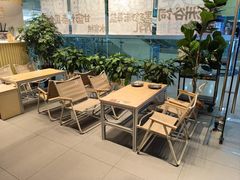 -酷公社·榴莲披萨(太原街店)