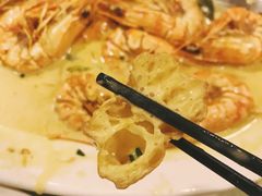 -兴旺海鲜砂煲王