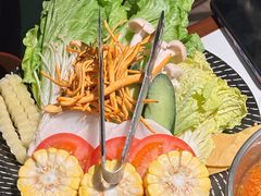 -Thai Basil罗勒叶泰式餐厅(时代天街店)