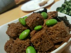 四喜烤麸-鼎泰丰(当代商城店)