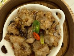 -翠园(北京王府中环店)