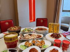 -普天和酒楼(天津之眼店)