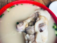-王婆婆老妈蹄花川菜馆·非物质文化遗产(太古里一店)
