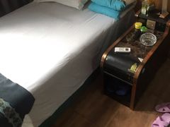 -御足宫影院式足道(平江万达店)