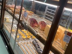 -奈雪的茶(亨特国际广场店)