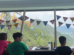 -湾景餐厅(海洋公园店)