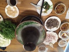 爆肚金生隆-金生隆(六铺炕店)