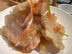 -关东小磨东北菜(上海长风大悦城店)