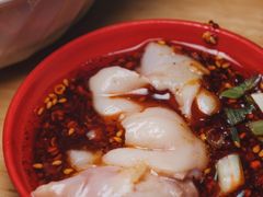 -雷祖芳老妈蹄花店