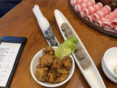 -刘老表·瓦罐汤涮肉(青云谱店)