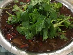 -无味饭店(九眼桥商业文化广场店)