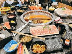 -小王少龙火锅(沙南街店)