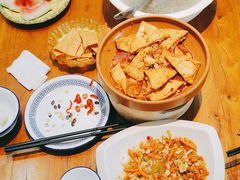 -吃香喝辣·地道衡东菜(南岳大庙店)