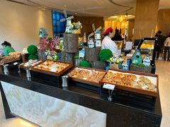 -苏州香格里拉大酒店