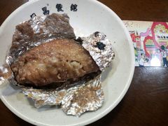 -日昌餐馆(亦庄店)