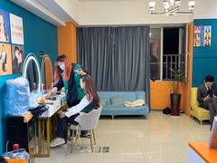 -爱定格照相馆.证件照(周浦万达店)