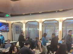 -丝路伊兰·兰州牛肉面(牛街总店)