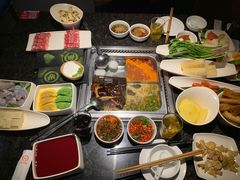 -海底捞火锅(德辉广场店)