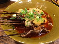 -天府小面馆(Emporium)