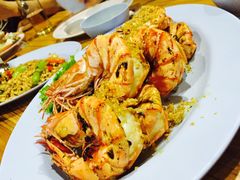 -Wang Sai Seafood