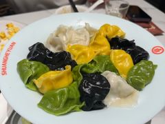 -双合园·海鲜水饺青岛菜(万佳广场店)