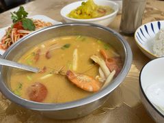 -家利美食店