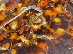 -辣婆婆(航天桥店)