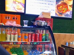 -内蒙焖面大盆骨餐馆(山大路店)