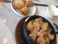 -五号茶居·新派粤菜·岭南五号酒店(沿江中路店)
