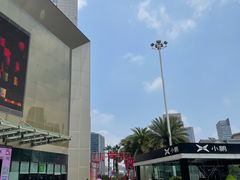 -万达广场(南昌红谷滩店)