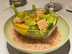 -王品牛排(珠海富华里店)