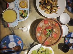 -范家小馆·烤鸭新京菜(金融街店)