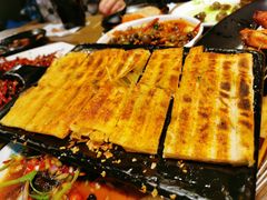 -马海涛牛肉串·午市牛腩饭·烧烤夜宵(领汇广场店)