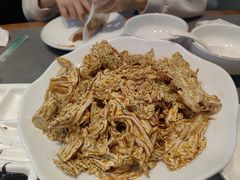 -黑窑厂糖油饼烤鸭·清真菜(旗舰店)
