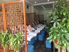 -1号足道推拿会馆