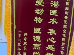 -中农国际动物医院24小时·猫科·骨科·急重症中心