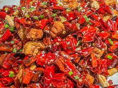-蜀龙阁· 龍头水煮鱼(天坛店)