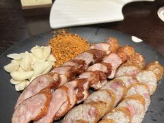 -Fuzzy Bistro 浮几韩餐·茶酒馆