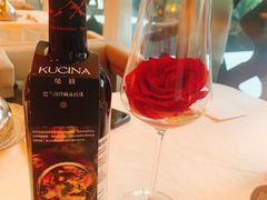 -龟兹KUCINA·新疆菜(前滩L+PLAZA店)