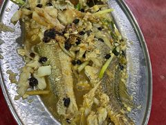 -胜海大排档·海鲜·黄鳝饭(十年老店)