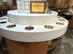 -潮泰牛肉火锅 · 创于1992年(车公庙店)