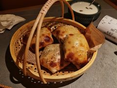 -塔哈尔·新疆盛宴(奉贤龙湖店)