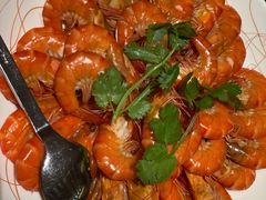 -采悦轩中餐厅·粤菜·海南菜(神州半岛喜来登度假酒店)