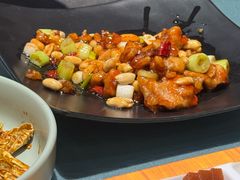 -玉桥餐厅(天坛店)