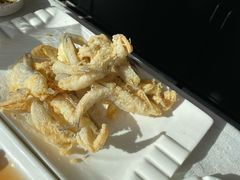 -蓬川食府(金海道店)