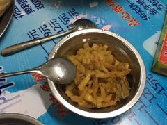 咸菜-吉英盐焗鸡(文中路店)