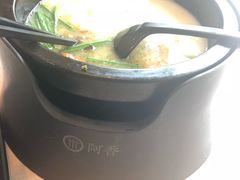 -阿香米线(路北大润发店)