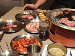 -西塔老太太泥炉烤肉(沈阳店)